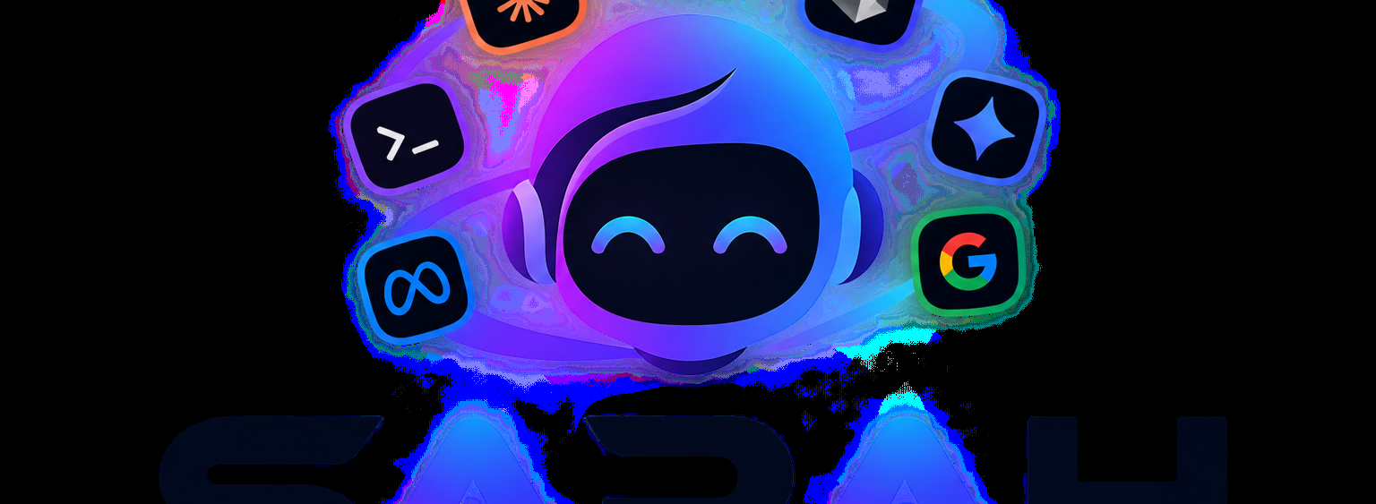 SARAH logo